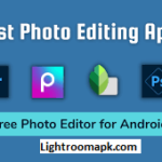 Best photo editor apps